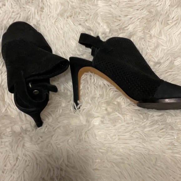 Sexy and comfy ankle boots - Picture 2 of 5